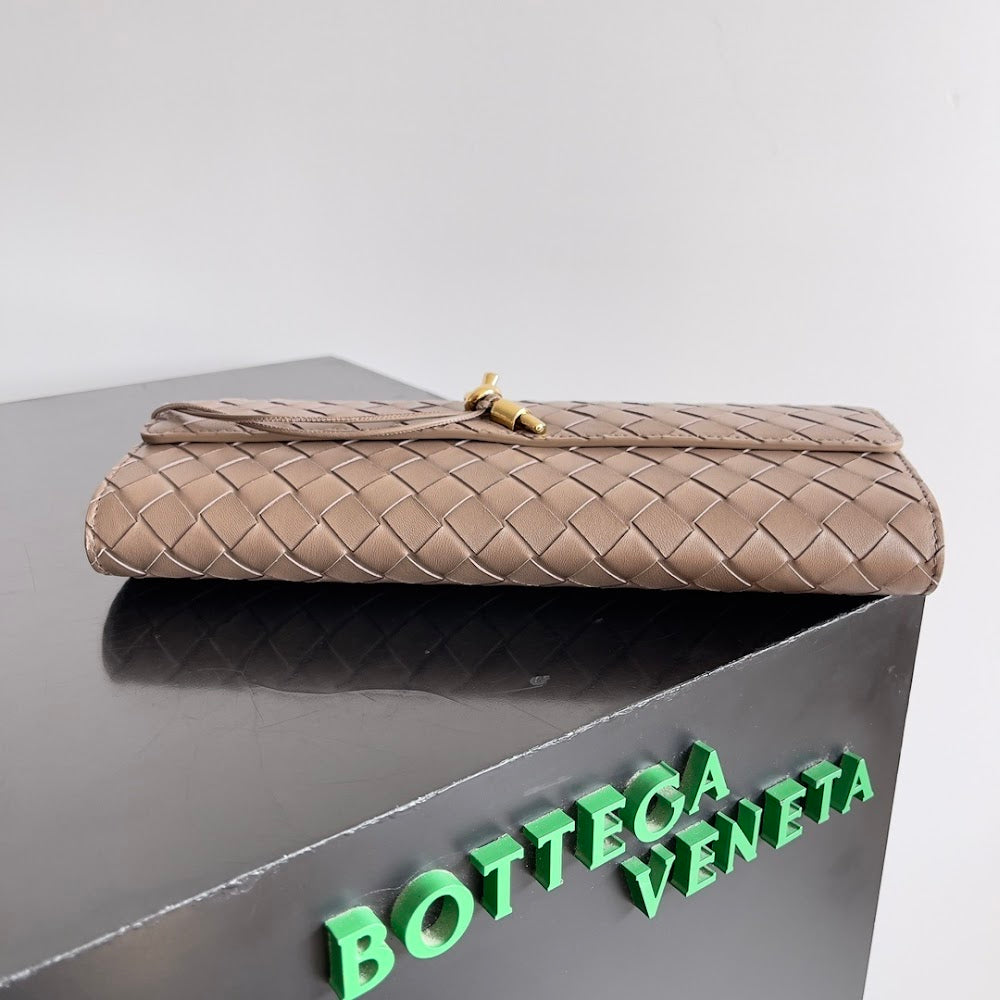 Dragons Bags Bottegan Luxury Bag --91514