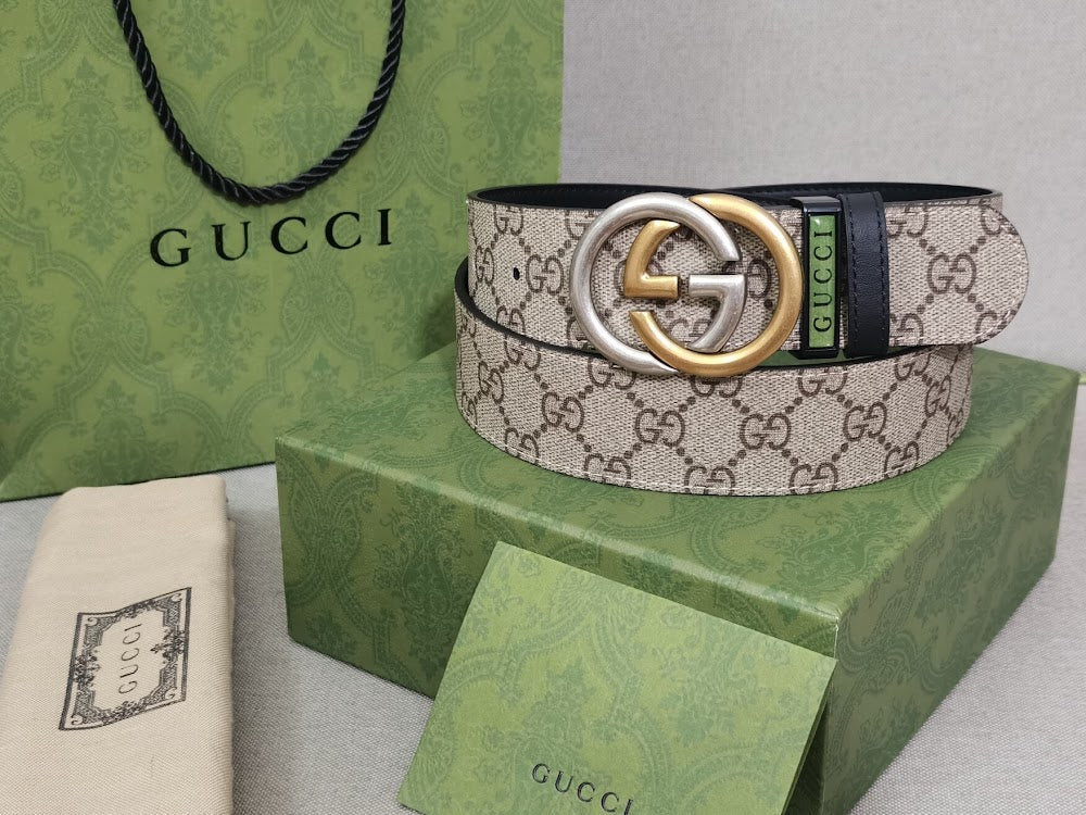Dragons Bags Guccin Luxury Belt --105548