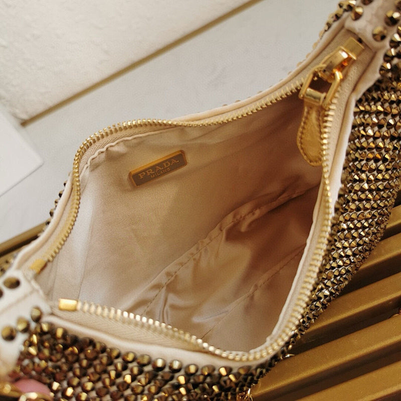 Dragons Bags pradn Luxury Bag --73562