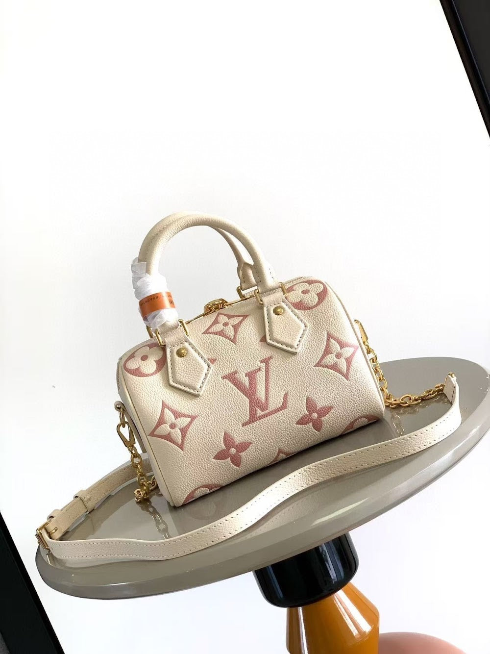 Dragons Bags ln Luxury Bag --97061