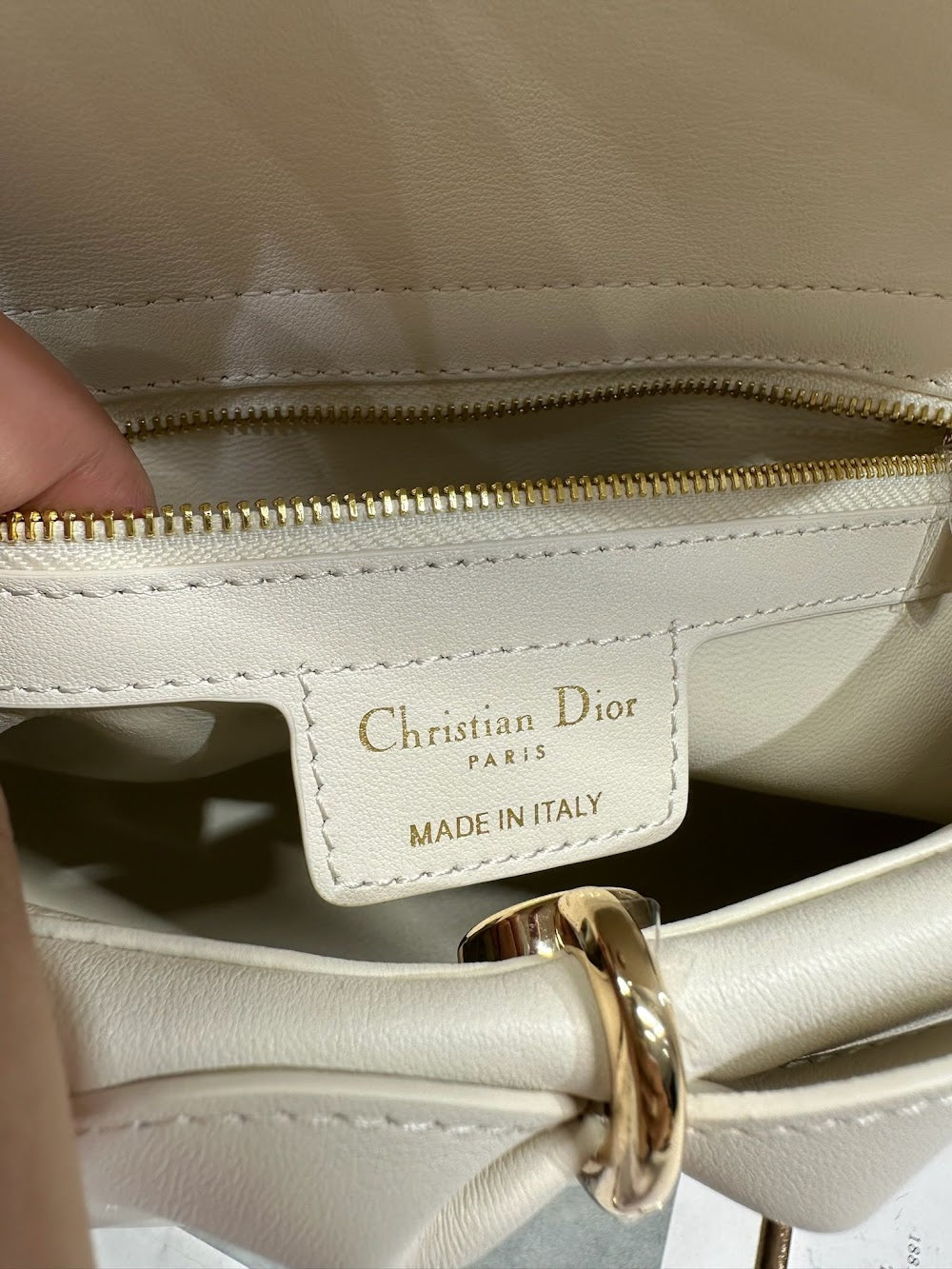 Dragons BagsDiorn Luxury Bag --114859