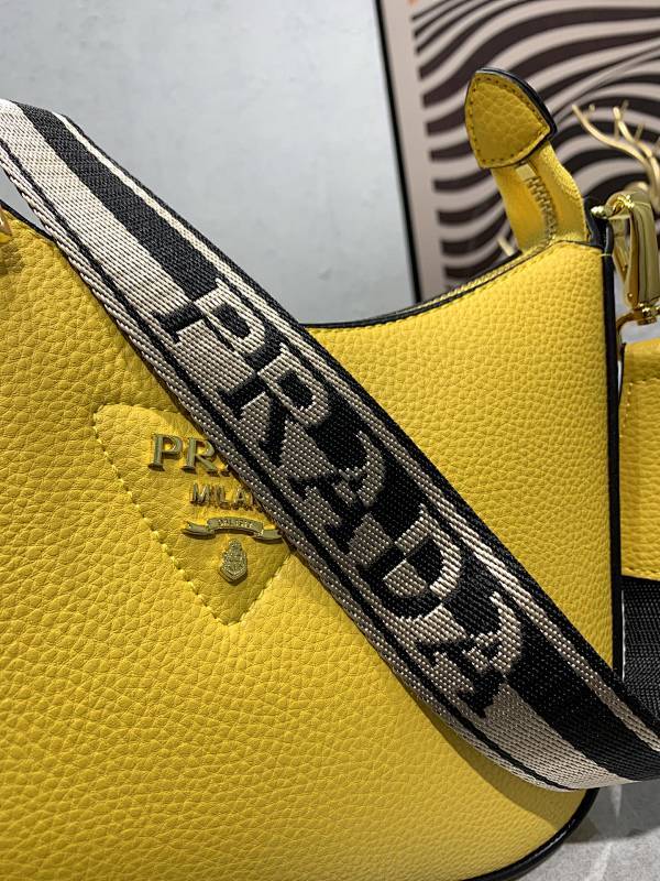 Dragons Bags pradn Luxury Bag --73317
