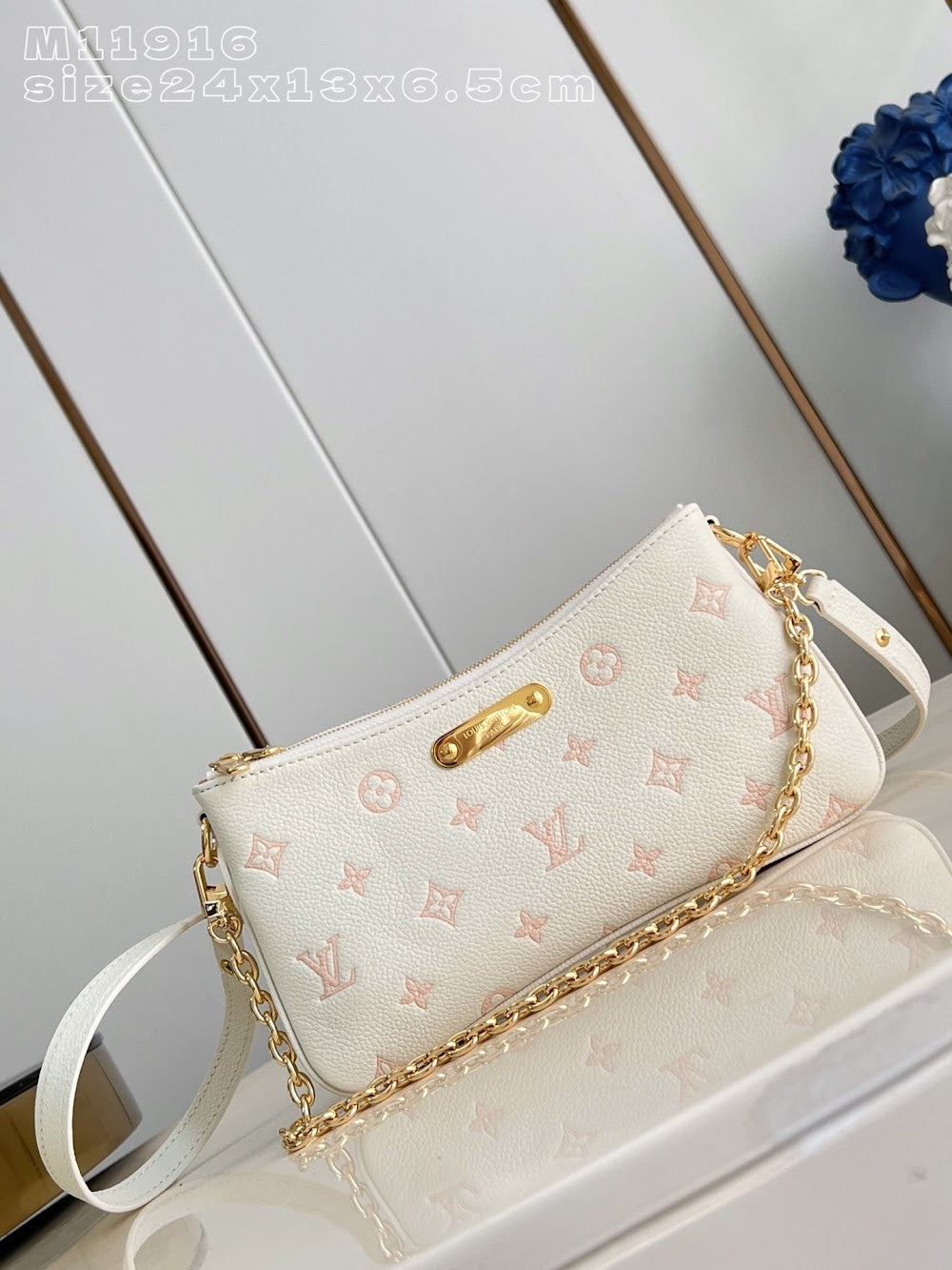 Dragons Bags ln Luxury Bag --96671