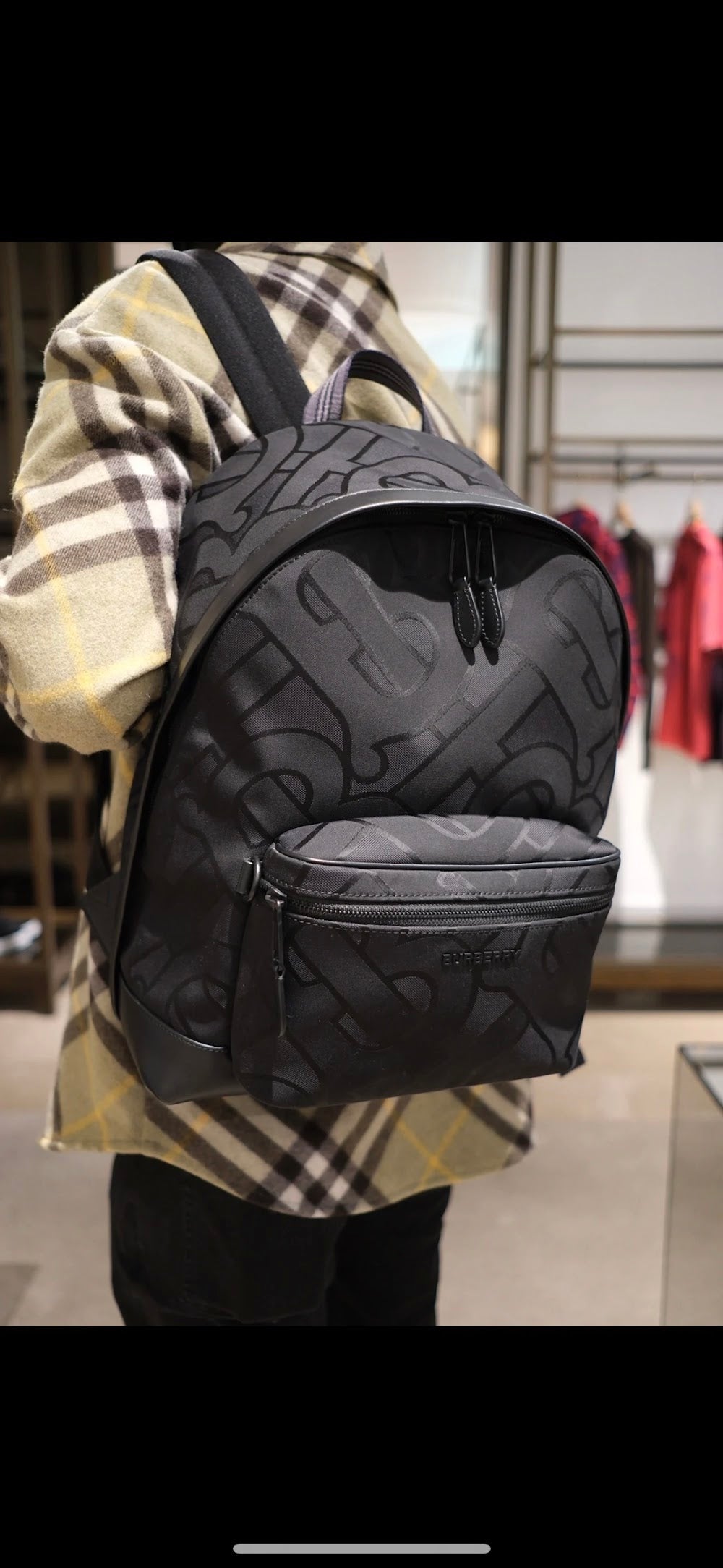 Dragons Bags Burberryn Luxury Bag --93052