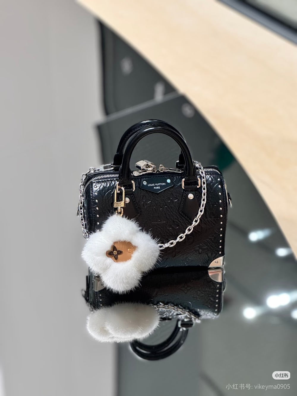 Dragons Bags ln Luxury Bag --95699