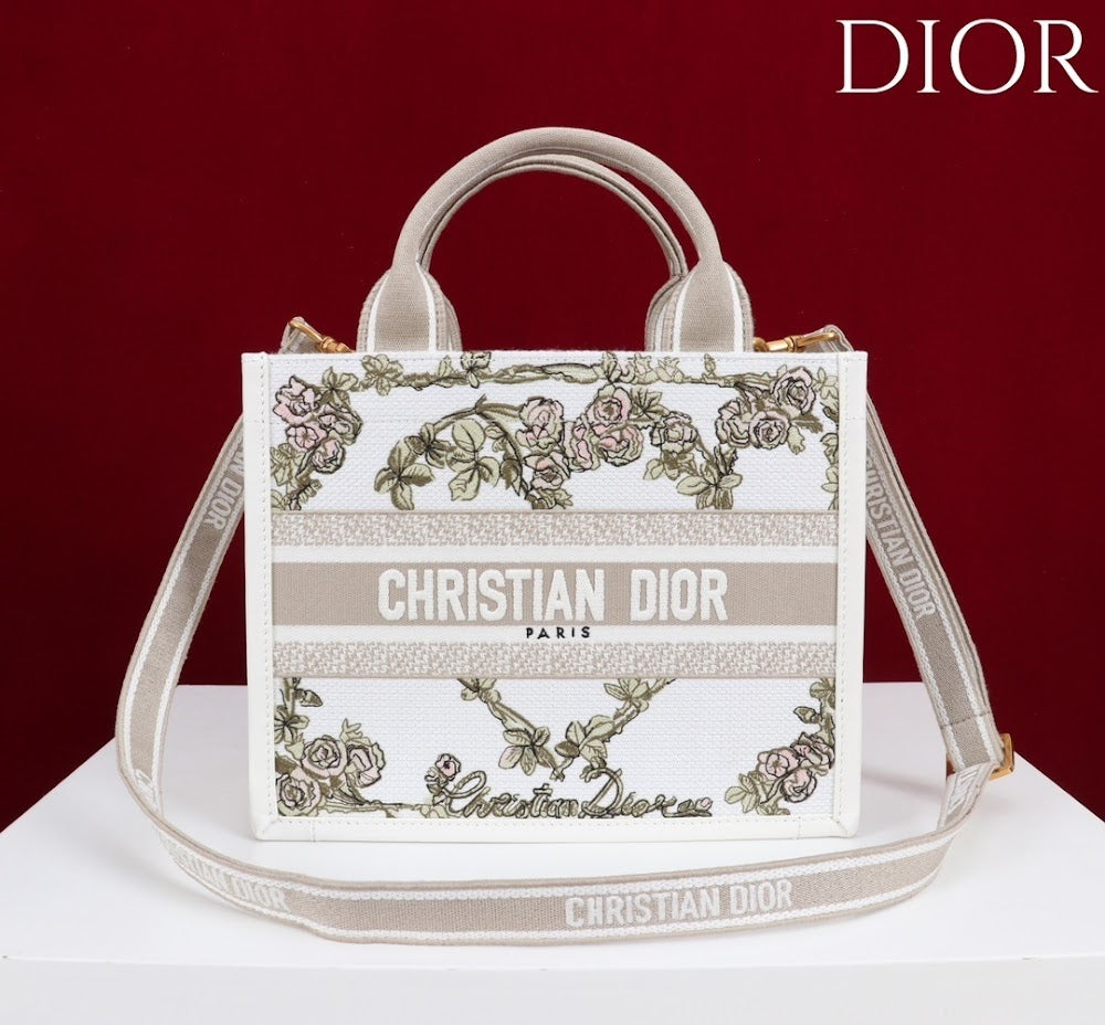 Dragons BagsDiorn Luxury Bag --114936