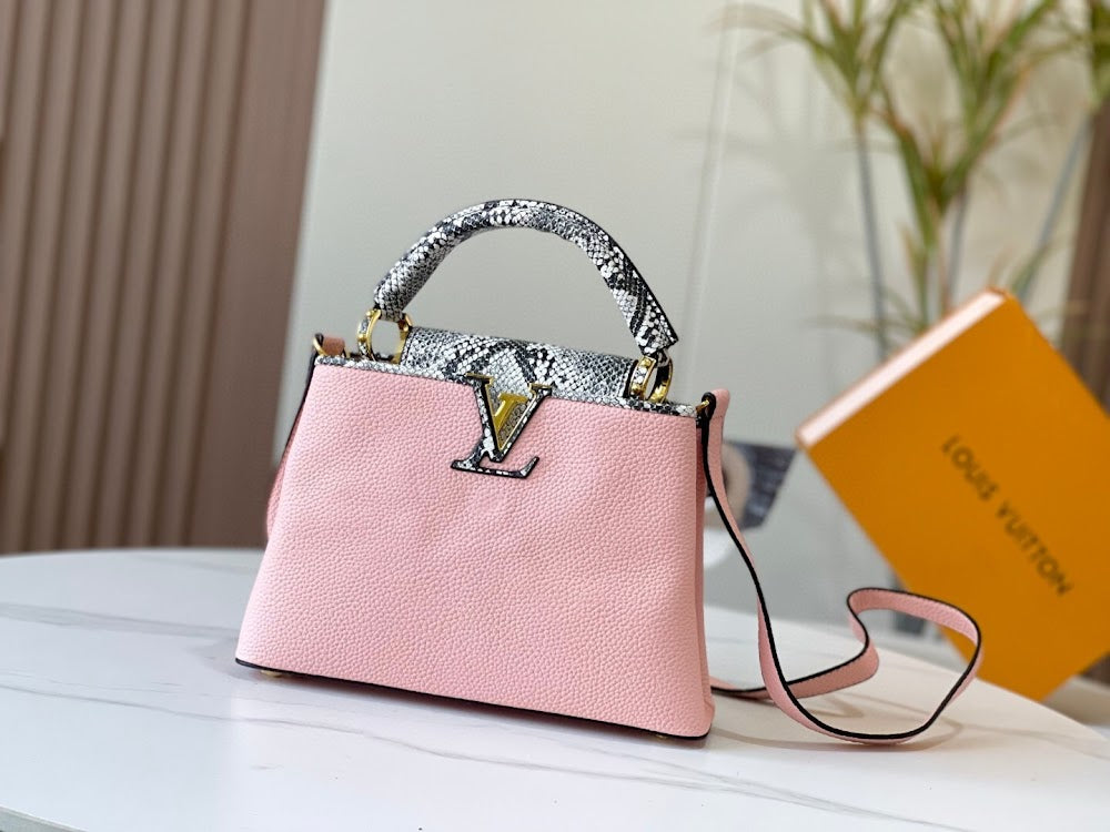 Jessica Bags ln Luxury Bag --75688