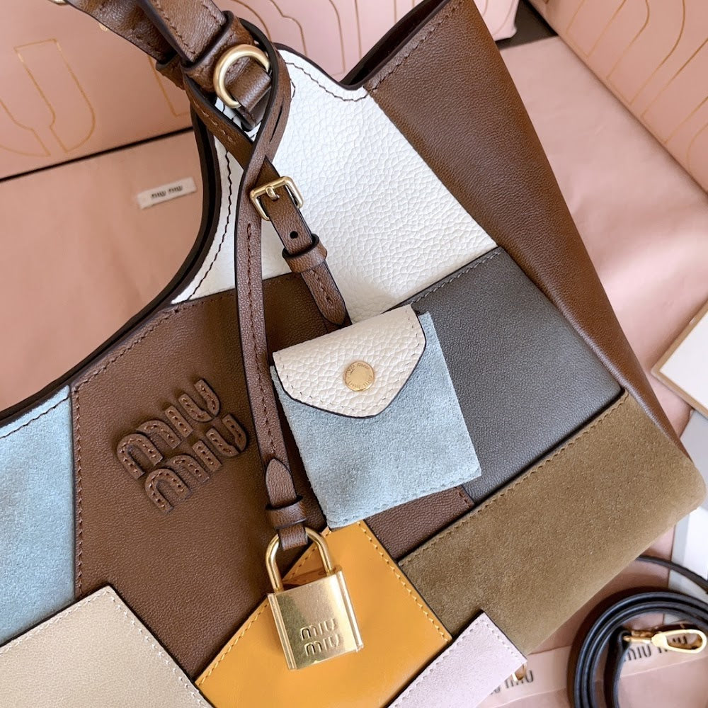 Dragons Bags Miun Miun Luxury Bag --122582