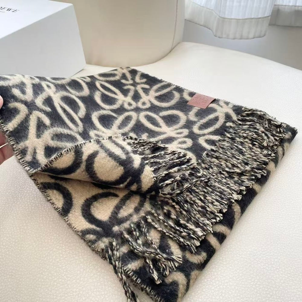 Dragons Bags Premium Designer Scarf --99250