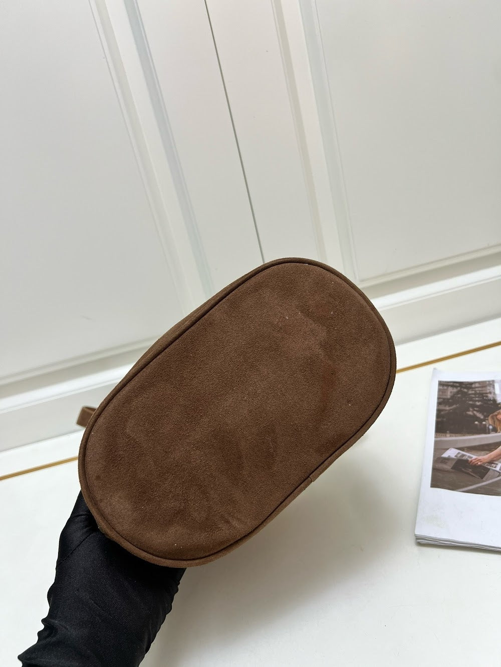 Dragons Bags pradn Luxury Bag --74297