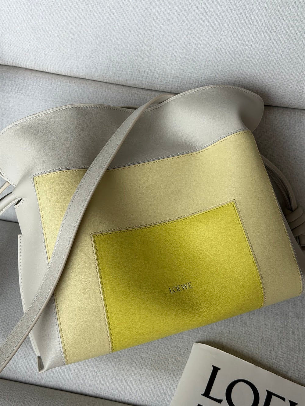 Dragons Bags Lowen Luxury Bag --100021