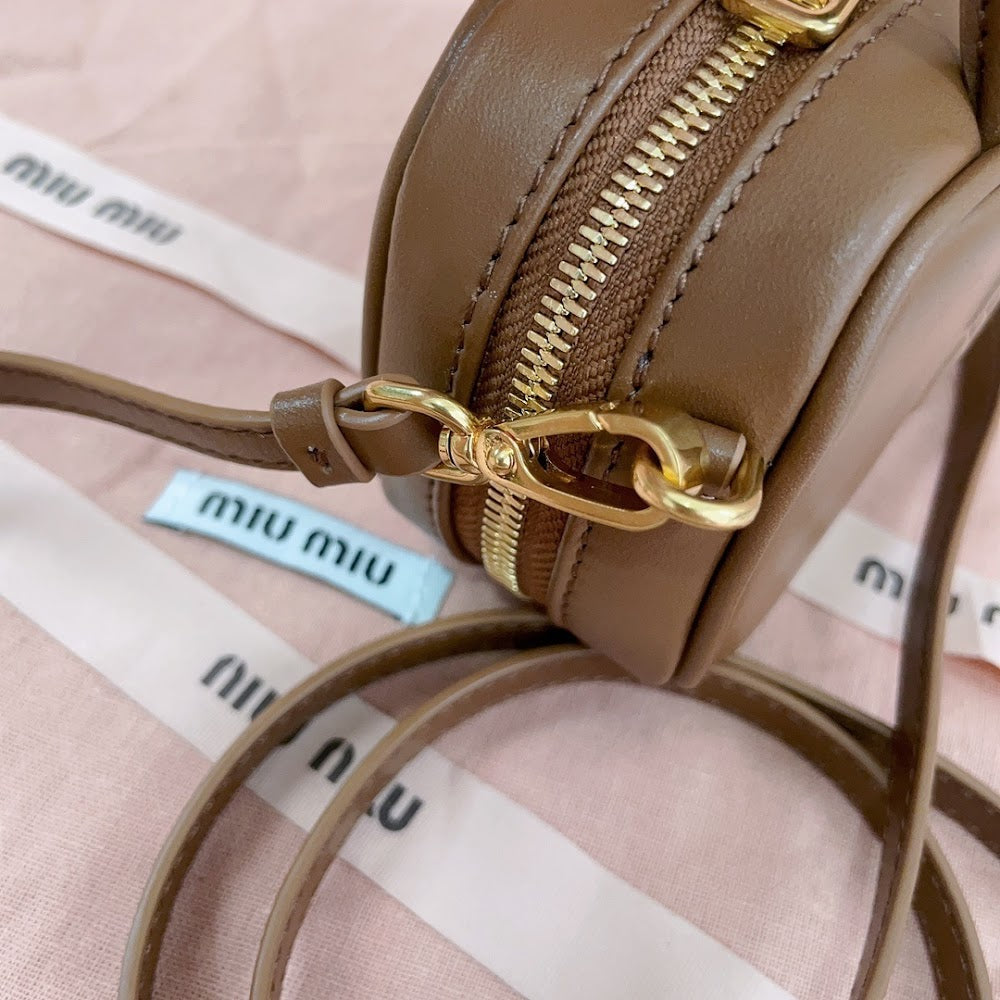 Dragons Bags Miun Miun Luxury Bag --123033