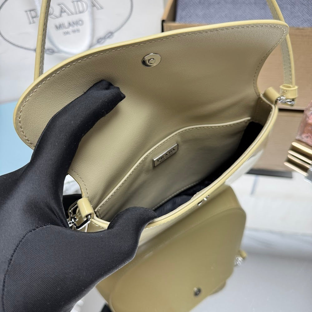 Dragons Bags Pradn Luxury Bag --101759