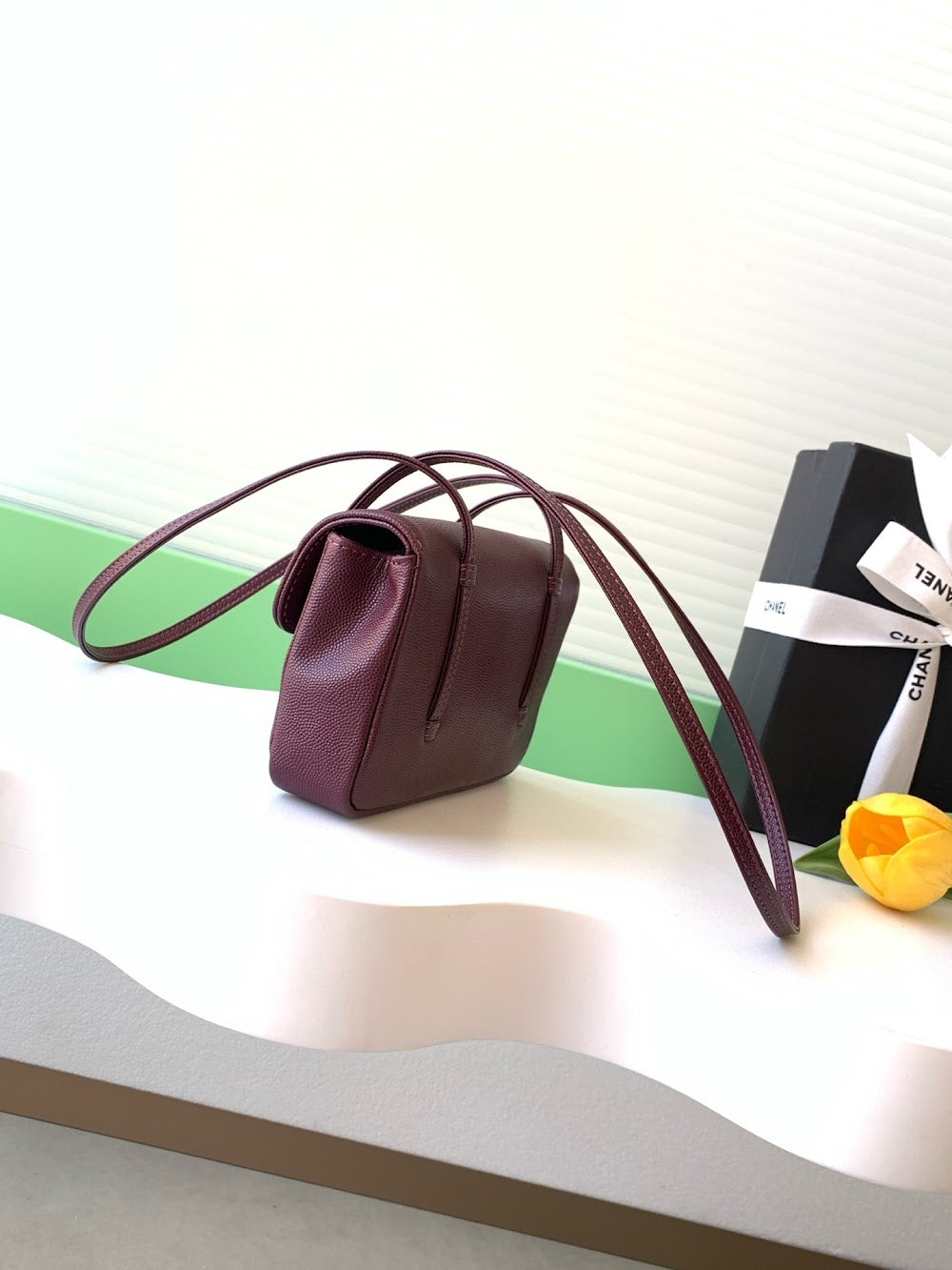 Dragons BagsCHn Luxury Bag --113945