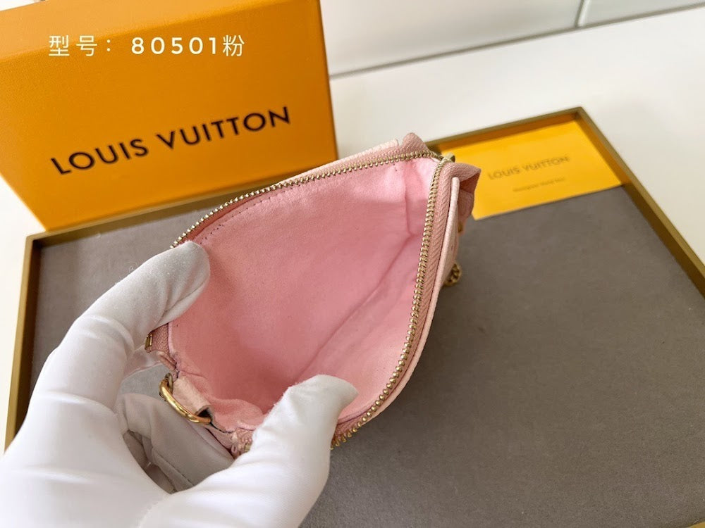 Dragons Bags ln Luxury Bag --78561