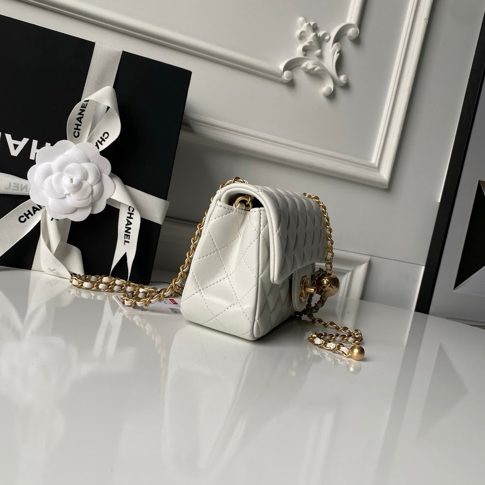 Dragons Bags CHn Luxury Bag --112859