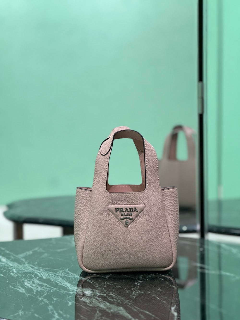 Dragons Bags Pradn Luxury Bag --102977