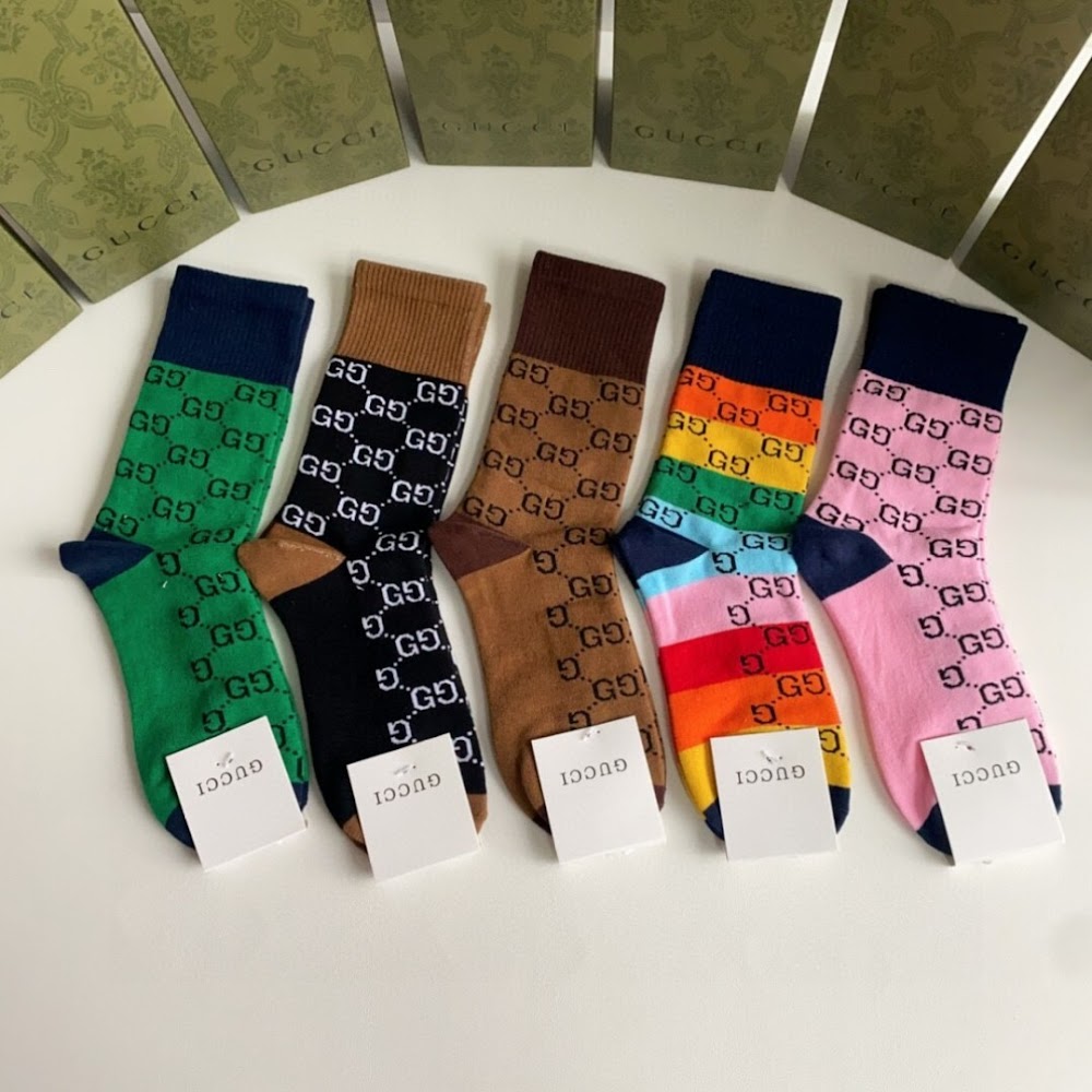 Dragons Bags Premium Luxury Socks --97943