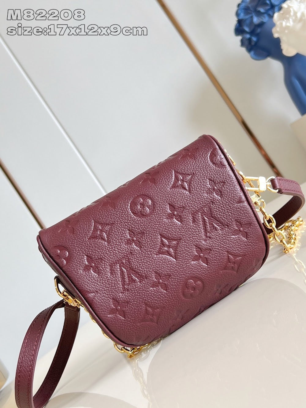 Dragons Bags ln Luxury Bag --96877