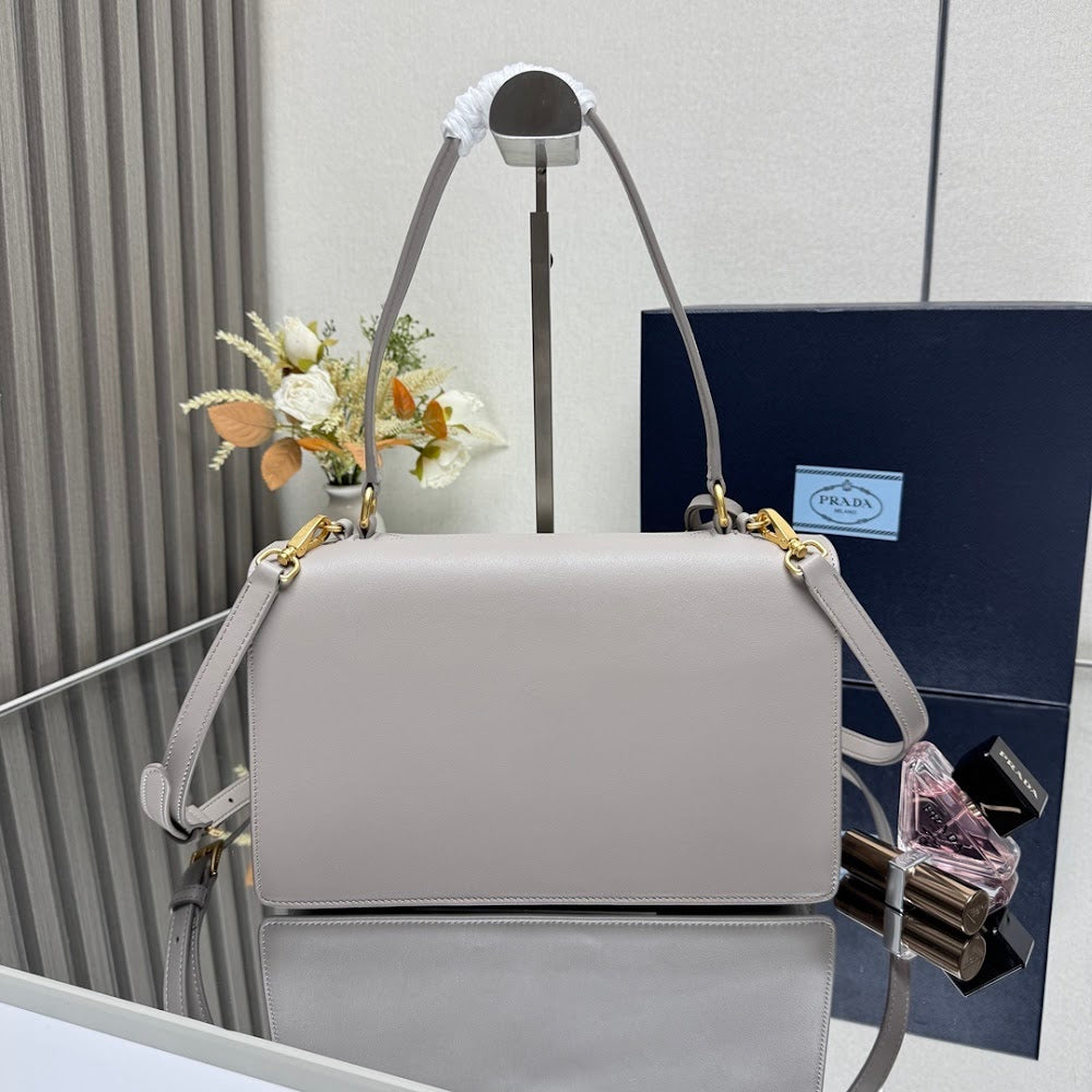 Dragons Bags Pradn Luxury Bag --102596