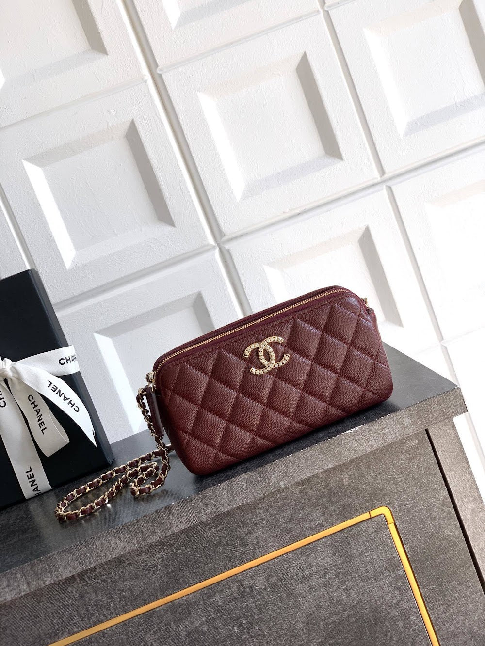 Dragons Bags CHn Luxury Bag --113033