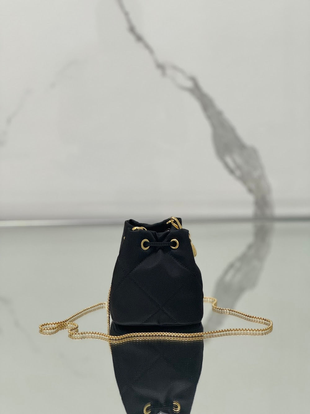 Dragons Bags Pradn Luxury Bag --101824