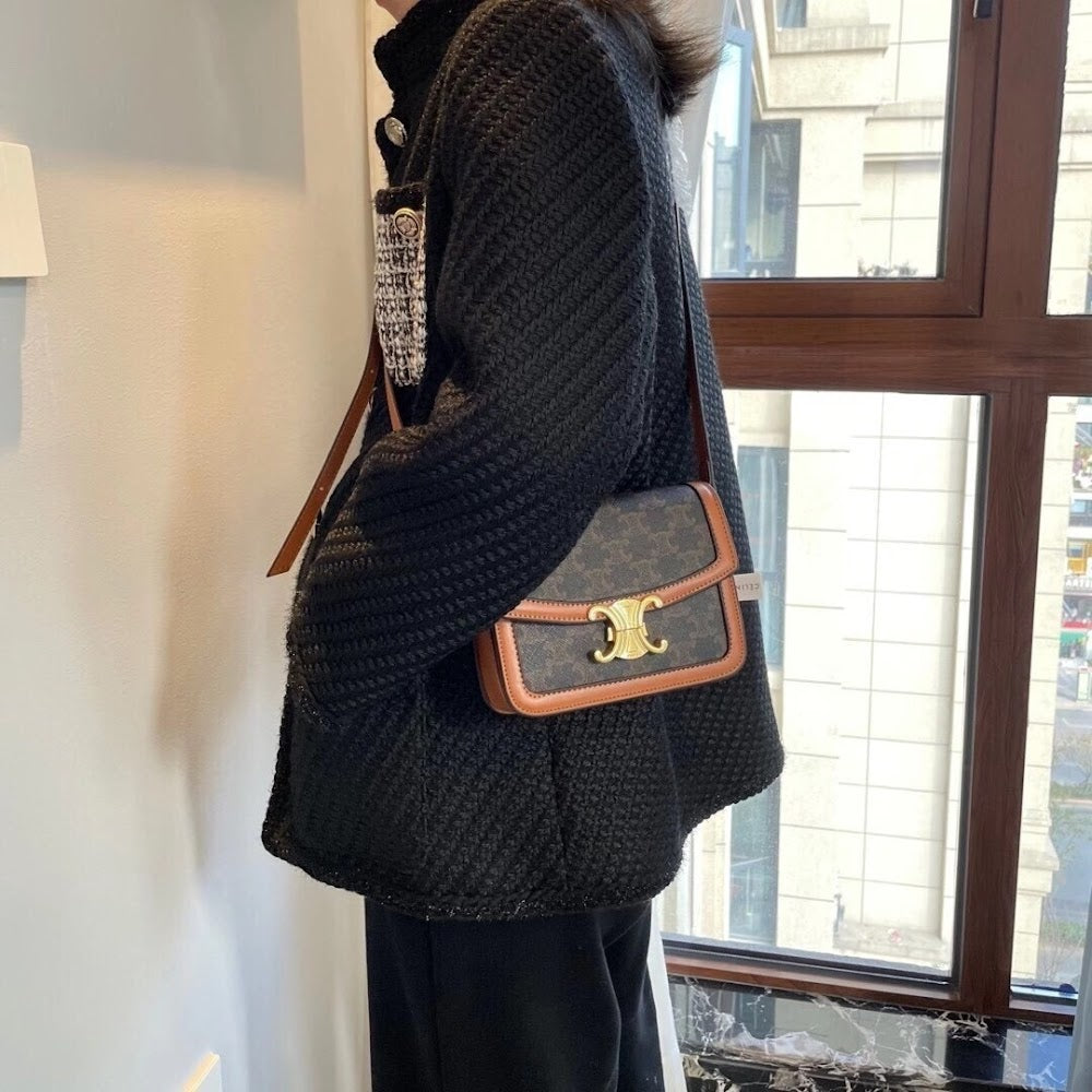 Dragons Bags Celine Luxury Bag --112385