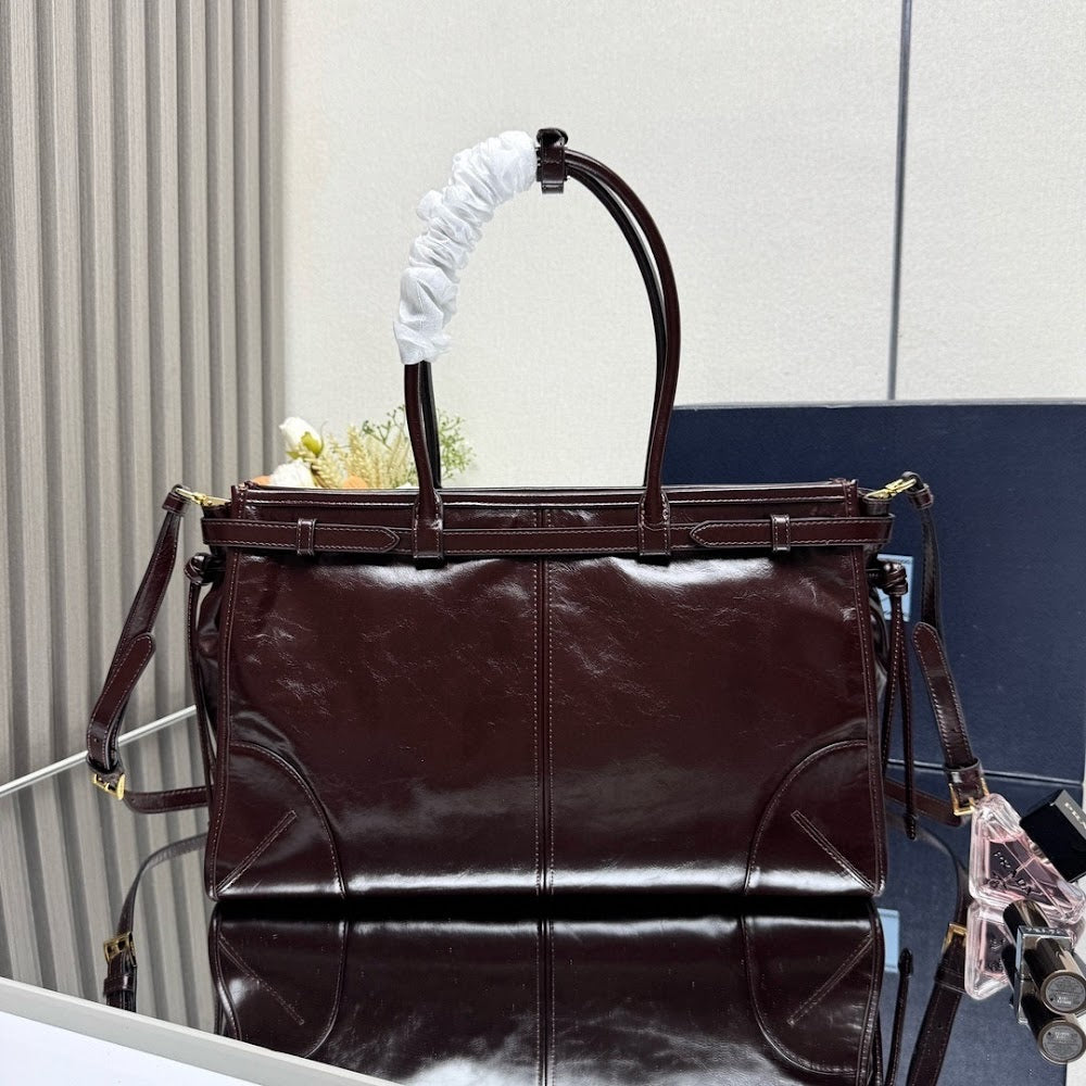 Dragons Bags Pradn Luxury Bag --102363
