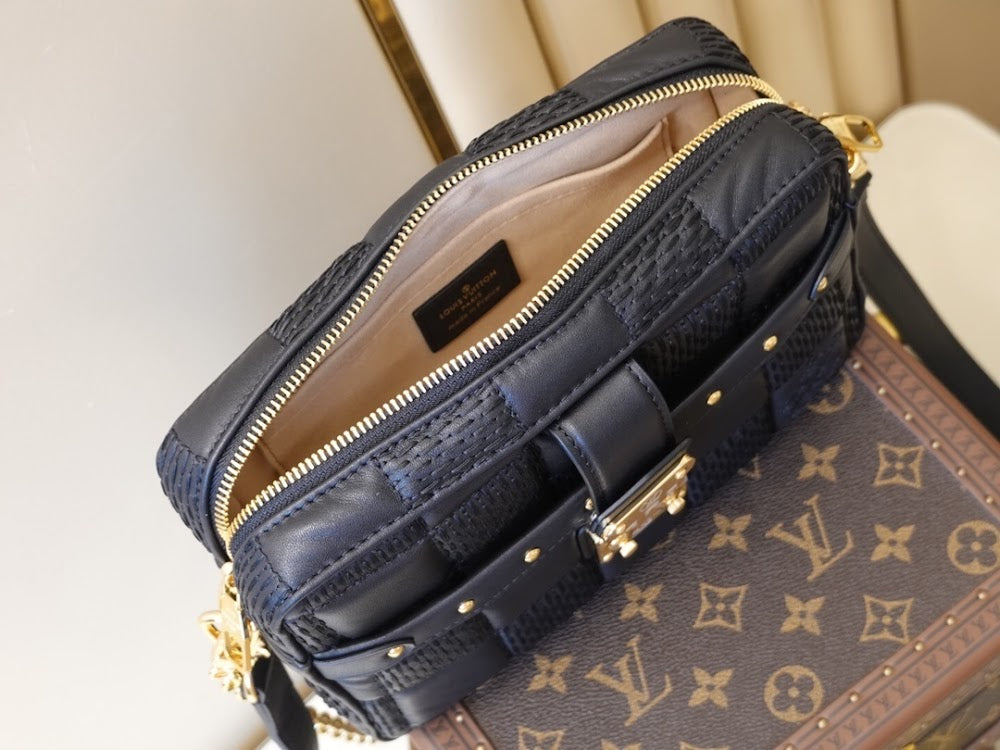Dragons Bags ln Luxury Bag --60279