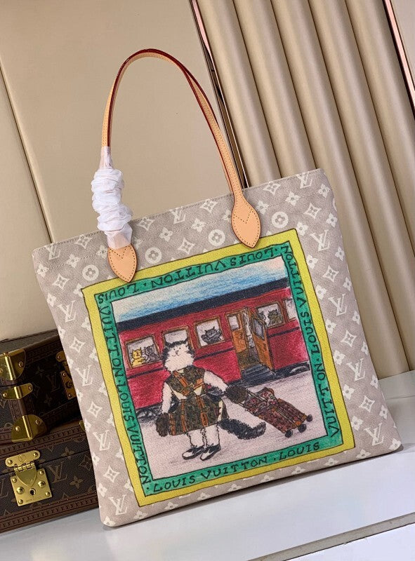 Dragons Bags ln Luxury Bag --69887