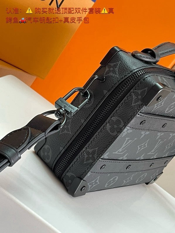 Dragons Bags ln Luxury Bag --70919