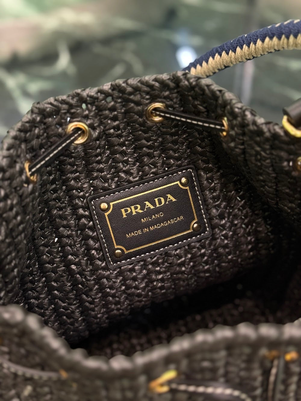 Dragons Bags Pradn Luxury Bag --101849
