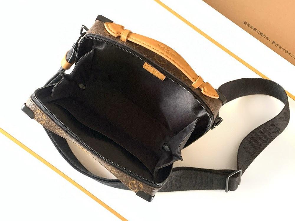 Dragons Bags ln Luxury Bag --71020