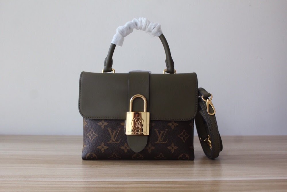 Dragons Bags ln Luxury Bag --59002