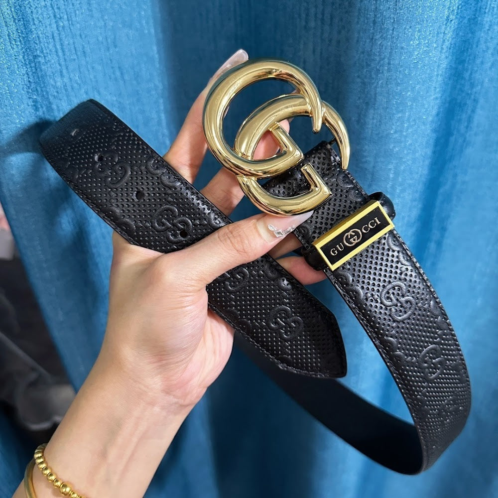 Dragons Bags Guccin Luxury Belt --108422