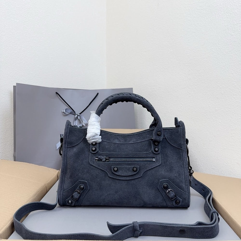 Dragons Bags Balenciaga Luxury Bag --111304