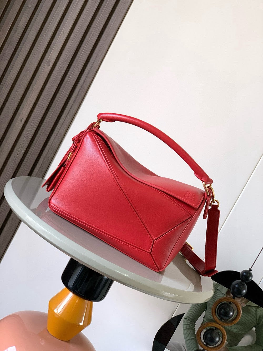 Dragons Bags Lowen Luxury Bag --99944