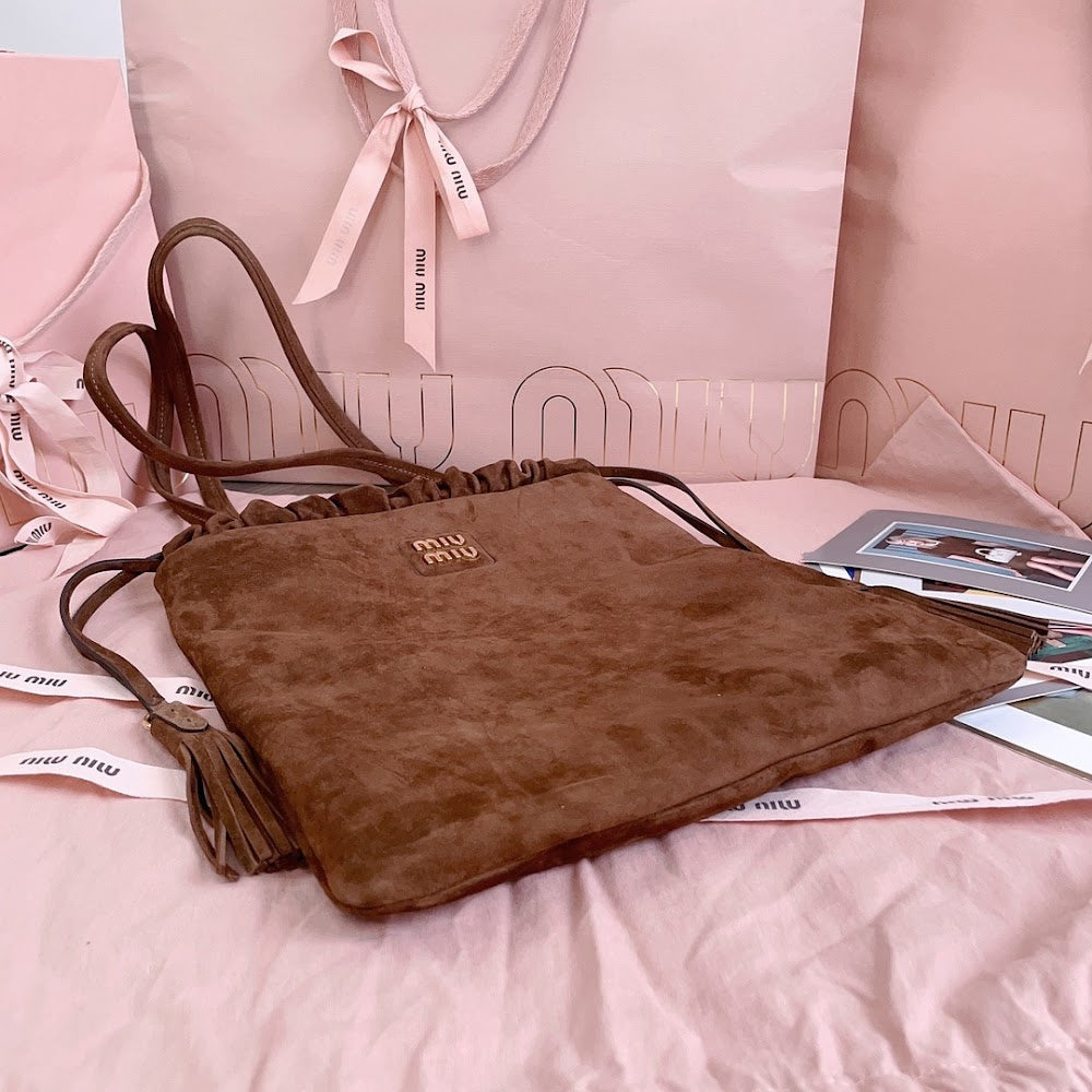 Dragons Bags Miun Miun Luxury Bag --123226