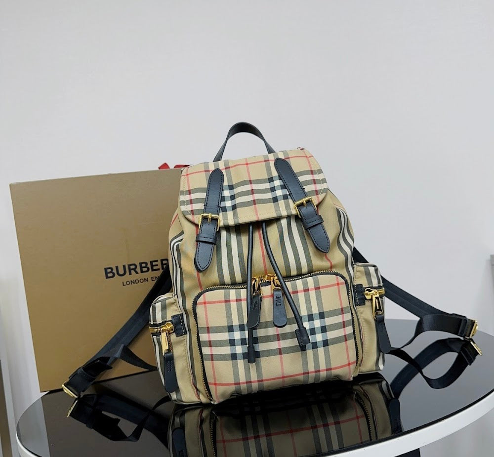 Dragons Bags Burberryn Luxury Bag --92003