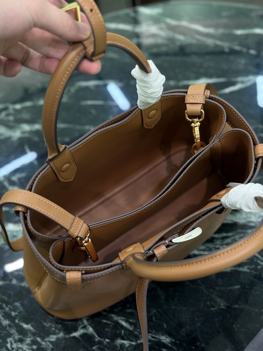 Dragons Bags Pradn Luxury Bag --102292
