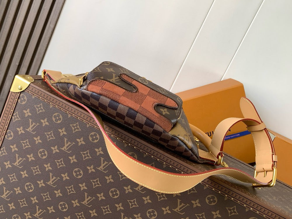 Dragons Bags ln Luxury Bag --71394
