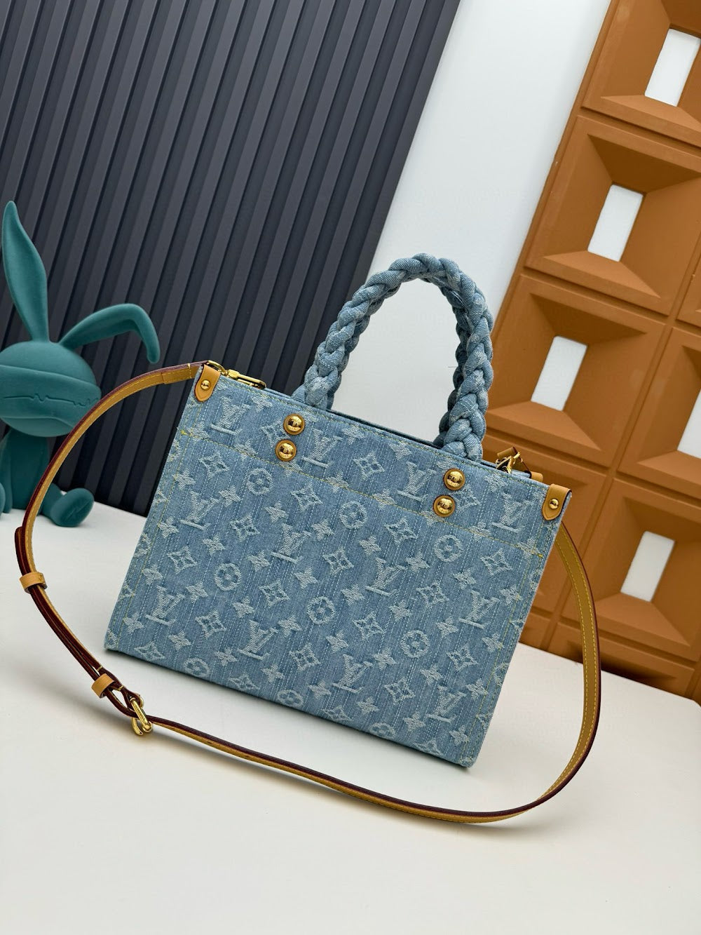 Dragons Bags LVn Luxury Bag --79905