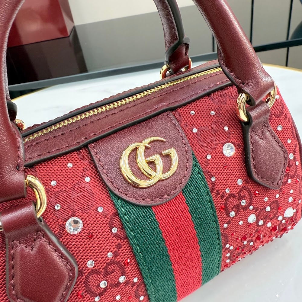 Dragons Bags Guccin Luxury Bag --95185