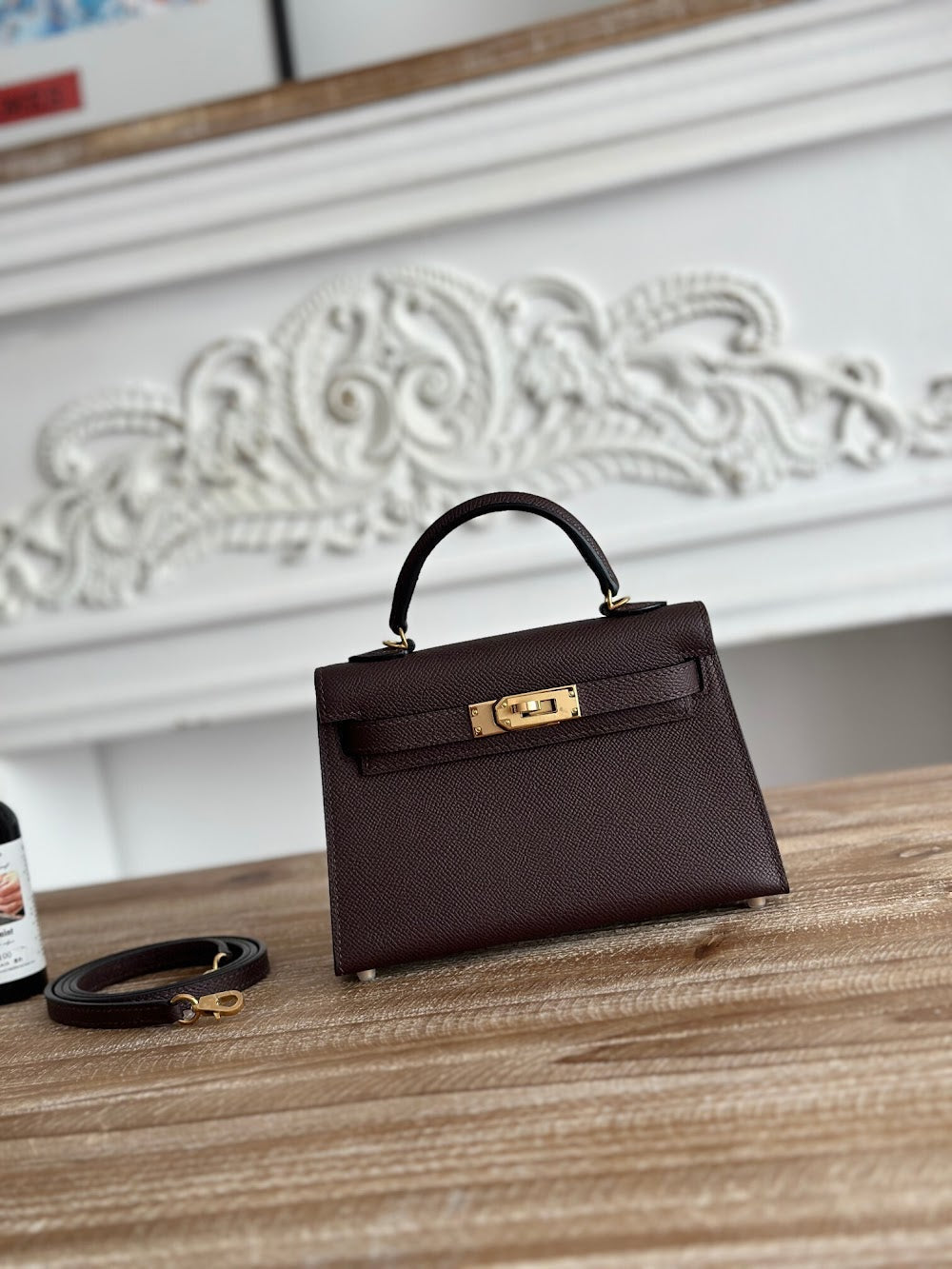 Dragons BagsHermesn Luxury Bag --117015