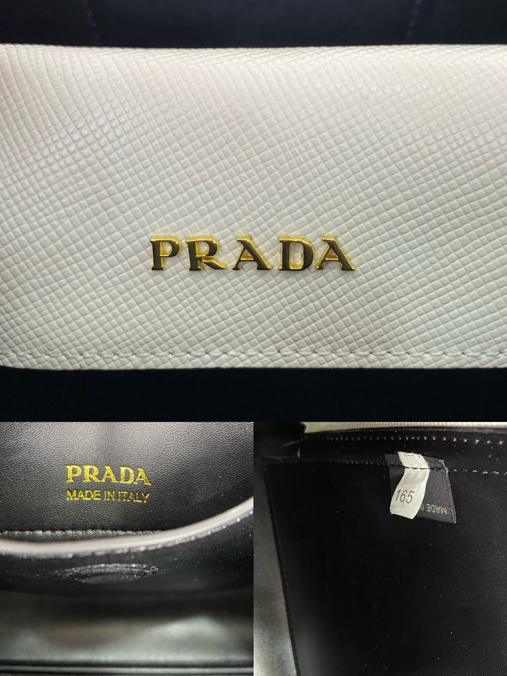 Dragons Bags pradn Luxury Bag --73068