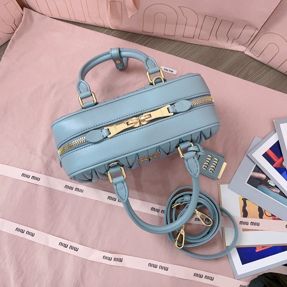 Dragons Bags Miun Miun Luxury Bag --122228