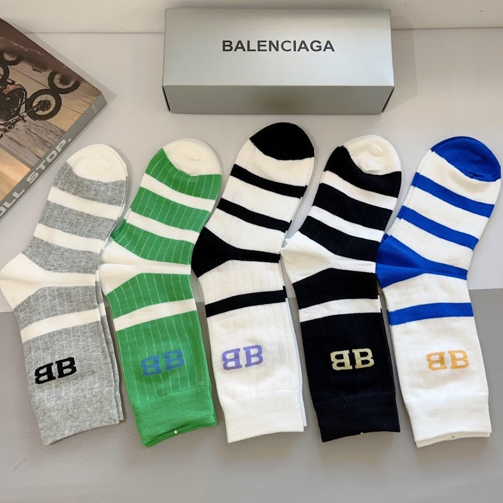 Dragons Bags Premium Luxury Socks --97664