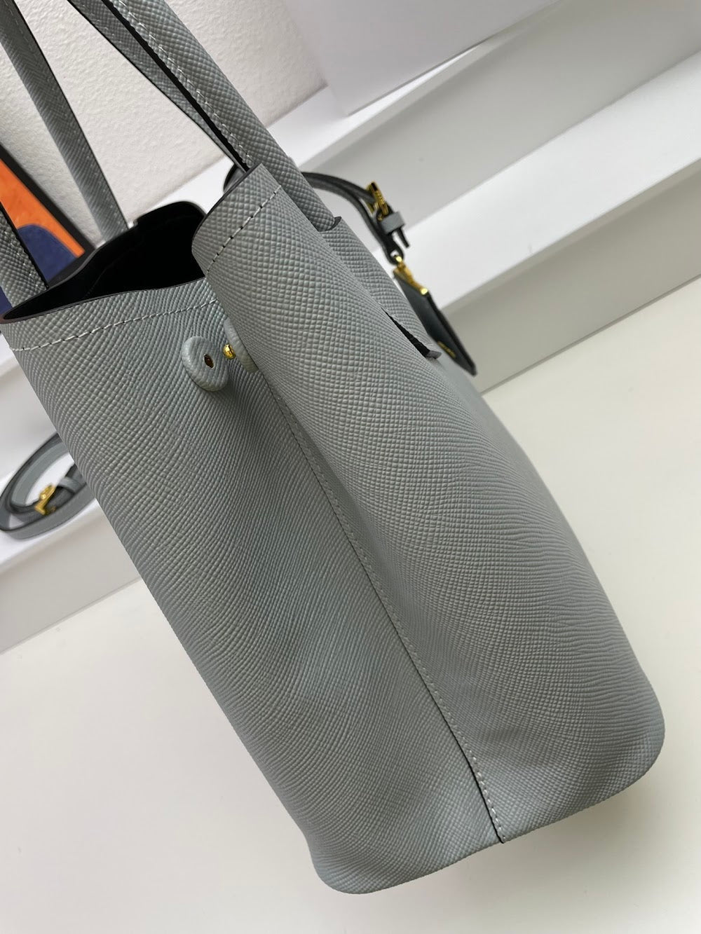 Dragons Bags pradn Luxury Bag --73403