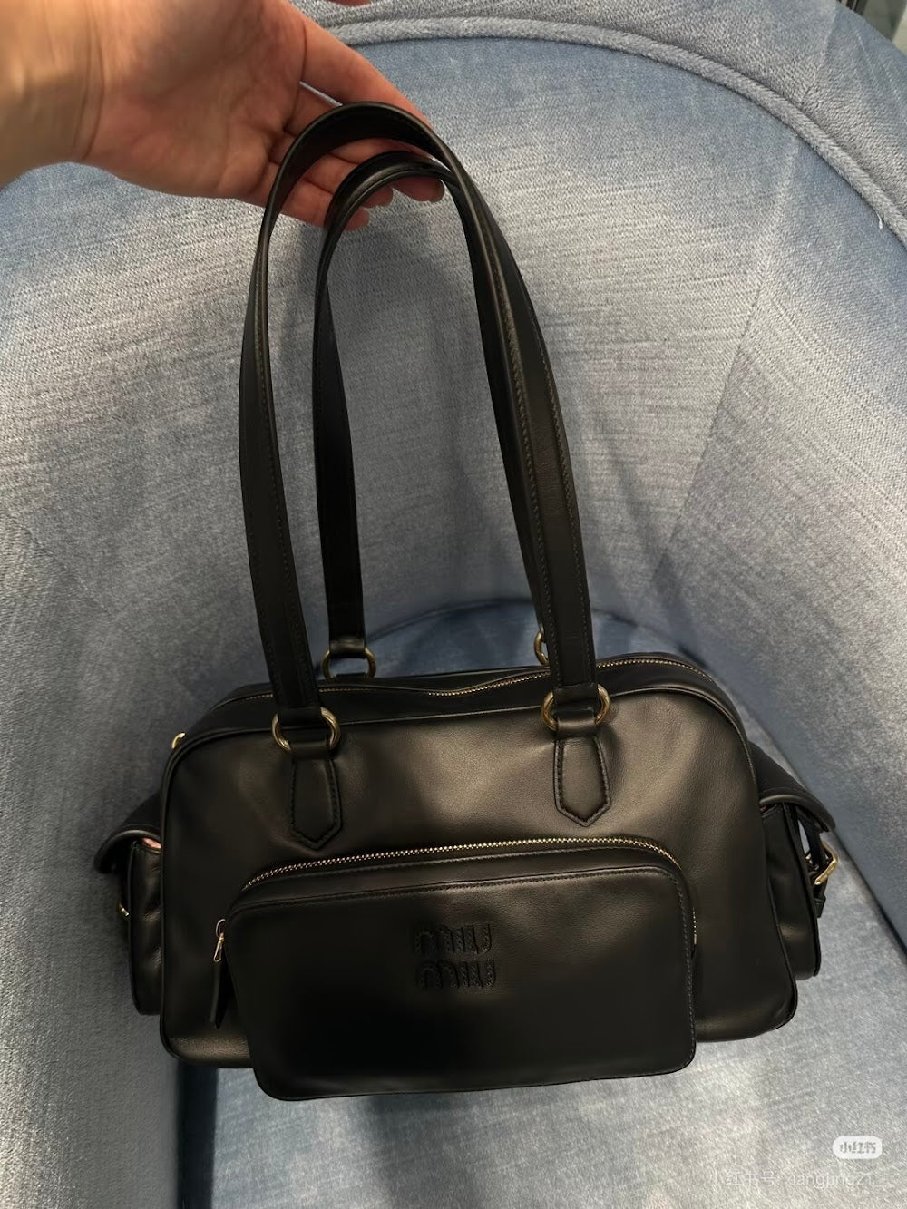 Dragons Bags Miun Miun Luxury Bag --122523