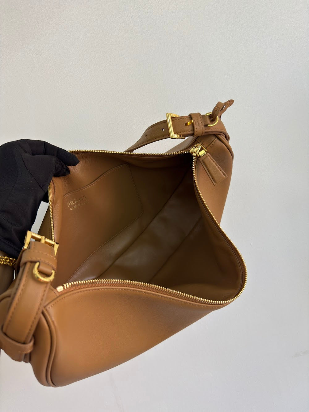 Dragons Bags Pradn Luxury Bag --102938